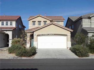 280 Bella Matese Ave, Las Vegas, NV 89183