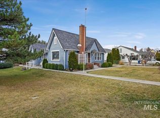 311 Fillmore St, Twin Falls, ID 83301