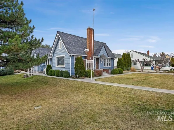 311 Fillmore St, Twin Falls, ID 83301
