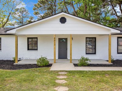 4913 Rosehill Rd, Fayetteville, NC, 28311