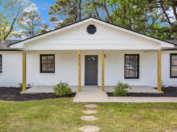 4913 Rosehill Rd, Fayetteville, NC 28311