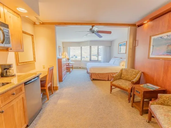 6 Emmons Road #505, Mt. Crested Butte, CO 81225