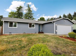 1233 227th Pl SW, Bothell, WA 98021