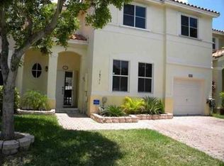 16911 SW 36th Ct, Miramar, FL 33027