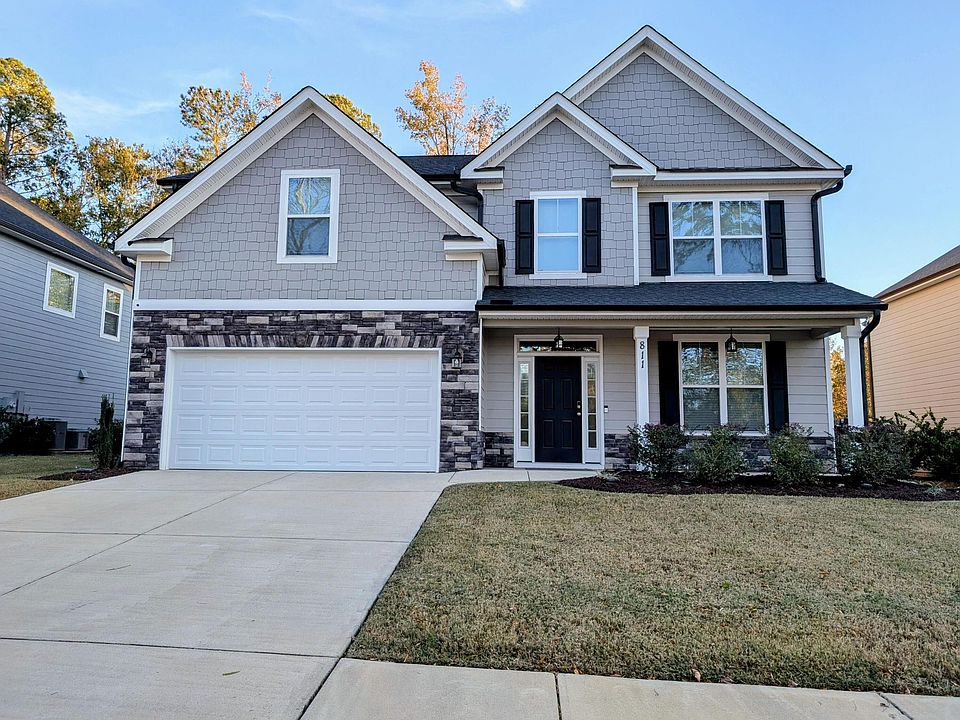 1st image of 811 Lillian Park Dr