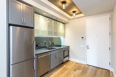 Rented by Simply Brooklyn Realty Inc