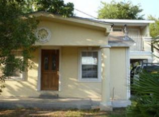 1609 Cromwell St, Houston, TX 77093