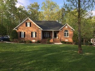 12201 Whitley Manor Dr, Chesterfield, VA 23838