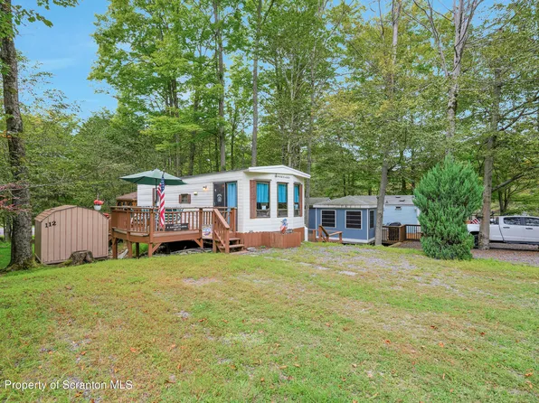 112 Hemlock Trl, Gouldsboro, PA 18424