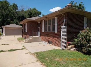 611 S Belmont Ave, Wichita, KS 67218