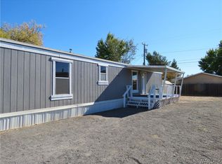 2620 E Northfield Ave, Kingman, AZ 86409