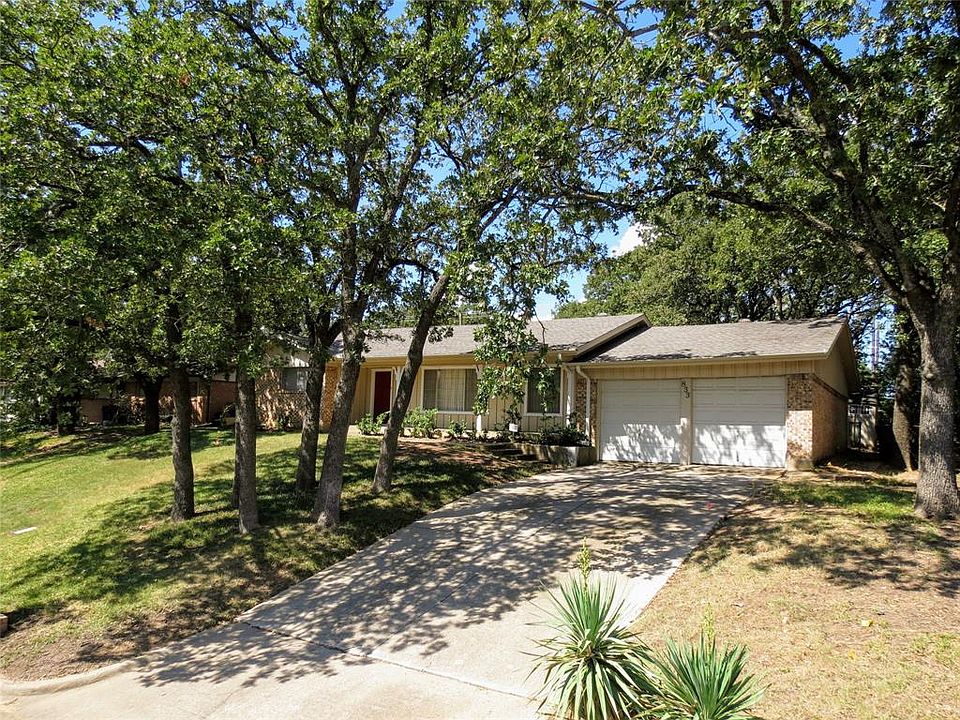 1st image of 833 Wade Dr