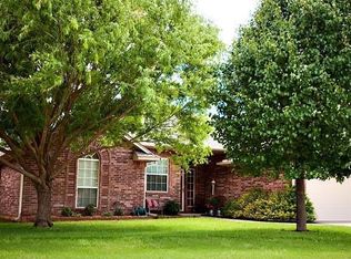 1808 Camden Way, Edmond, OK 73013
