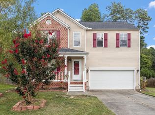 1203 Summerfield Ln E, Creedmoor, NC 27522