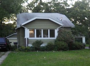 1045 Skinner Ave, Painesville, OH 44077