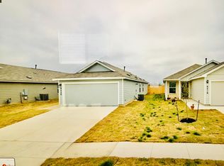 9220 Griffith Run, Converse, TX 78109