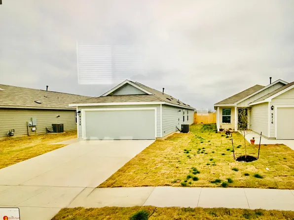 9220 Griffith Run, Converse, TX 78109