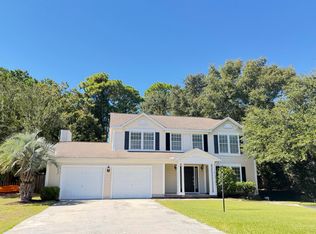 1409 Topaz Dr, Mount Pleasant, SC 29466