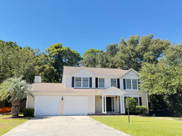1409 Topaz Dr, Mount Pleasant, SC 29466