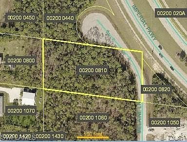 1st image of 24066 Melaine Ln Lot 81