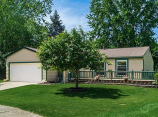 225 Hawkeye Ct, Columbus, OH 43235