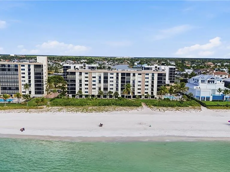 10475 Gulf Shore Dr #132 — Photo 36