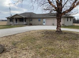 7823 E 300 S, Crawfordsville, IN 47933