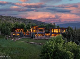 34 Whiskey Rdg, Edwards, CO 81632