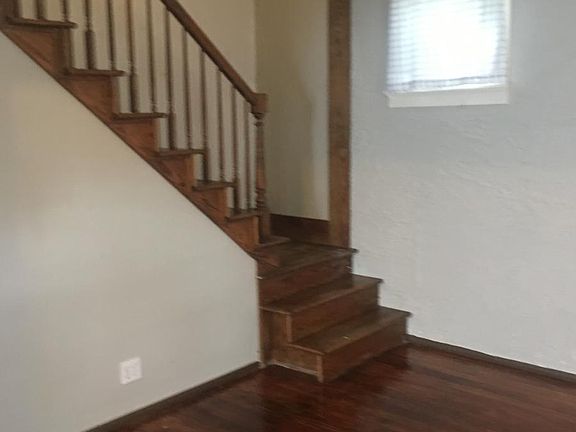 stairwell