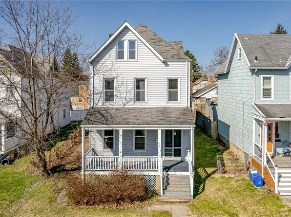 165 North Ave, Pittsburgh, PA 15202