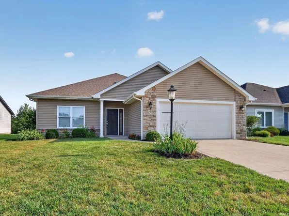 7605 Trotters Chase Ln, Fort Wayne, IN 46815