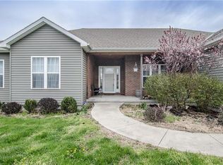 12240 SE State Route A, Saint Joseph, MO 64507