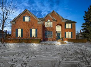 50528 Eagles Nest, Northville, MI