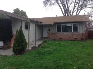 3548 Palomar Way, Napa, CA 94558