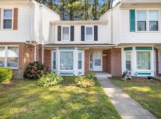 5635 Picadilly Ln, Portsmouth, VA 23703