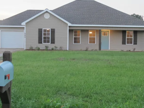 244 Jacks Cres, Ragley, LA 70657