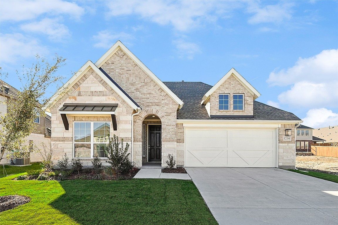 1216 Indianola Trl, Anna, TX 75409 Zillow