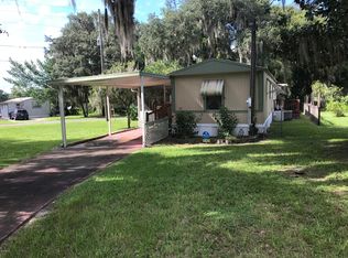 4141 E Fargo Ln, Hernando, FL 34442