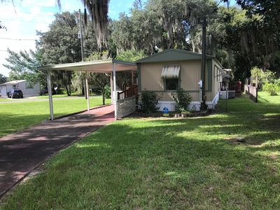 4141 E Fargo Ln, Hernando, FL, 34442