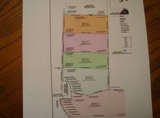 0 Van Buren Rd, Bolivar, TN 38008