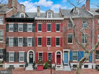 309 Pine St, Philadelphia, PA, 19106