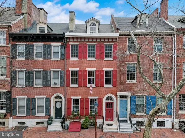 309 Pine St, Philadelphia, PA 19106