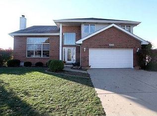 24121 W Douglas Dr, Plainfield, IL