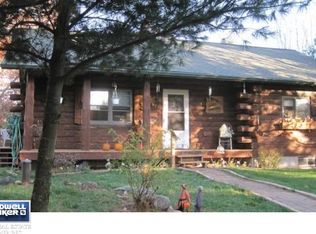 W9932 County Highway Jj, Wautoma, WI 54982