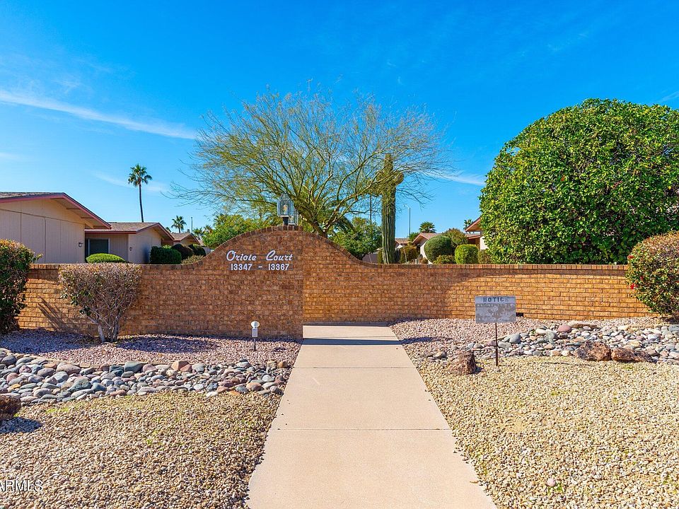 1st image of 13367 W DESERT GLEN Drive