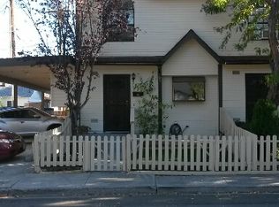134 Mary St, Reno, NV 89509