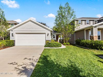 14643 DURBIN ISLAND Way, Jacksonville, FL, 32259
