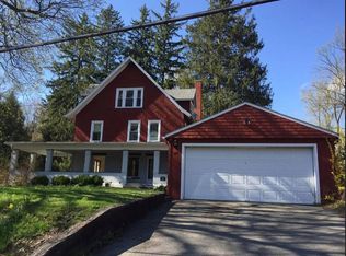 116 McIntyre Pl #116, Ithaca, NY 14850