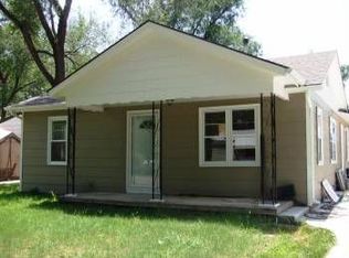 319 W Summey St, Wichita, KS 67217