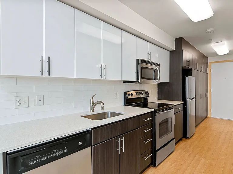 H2O Apartments — Photo 43